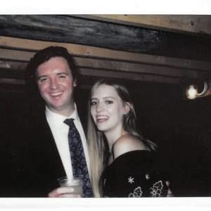 Meet your Posher, Briana